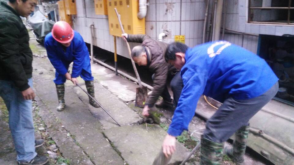 绥芬河清掏化粪池、管道疏通一站式服务<高效><技术><可靠>