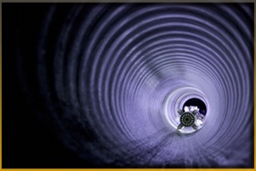 绥芬河UVCIPP紫外光固化修复工艺特点和施工工艺